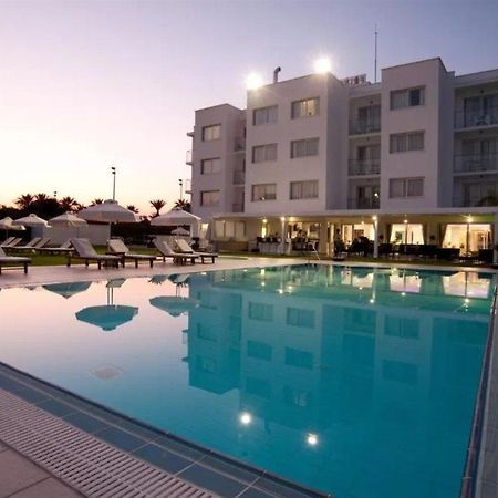 Frixos Suites Hotel Apts Oroklini Zewnętrze zdjęcie