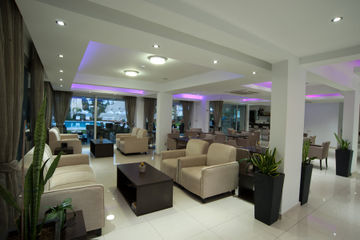 Frixos Suites Hotel Apts Oroklini Zewnętrze zdjęcie