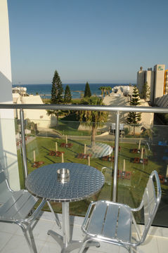 Frixos Suites Hotel Apts Oroklini Zewnętrze zdjęcie